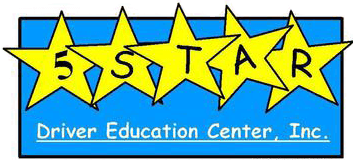 Five Star Driver Education Center, Inc.